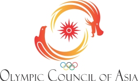 olympic-council-of-asia